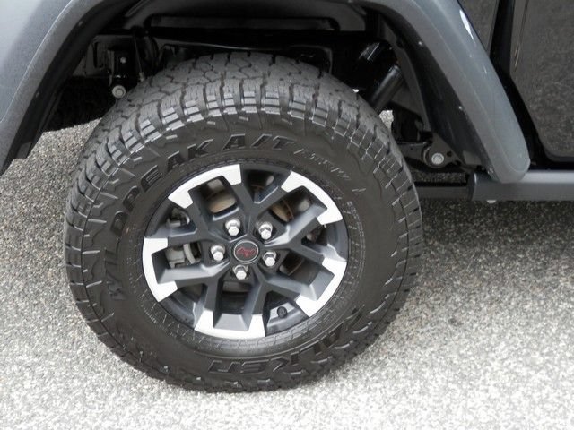 Used 2026 Jeep Gladiator Rubicon AWD/4WD image 11