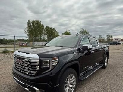Certified 2023 GMC Sierra 1500 Denali