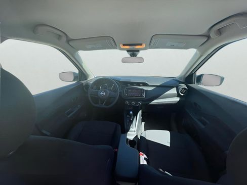 Certified 2025 Nissan Kicks Play S FWD image 10