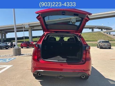 Used 2025 MAZDA CX-5 AWD 2.5 S image 11