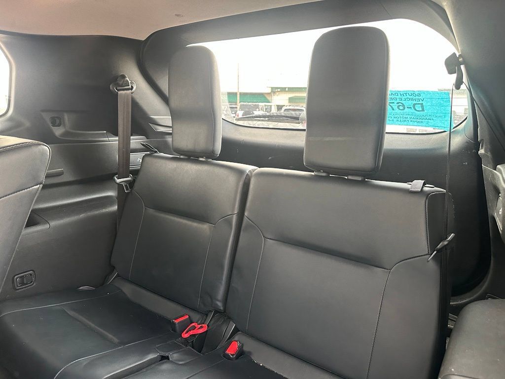 Used 2024 Mitsubishi Outlander SE AWD/4WD image 24