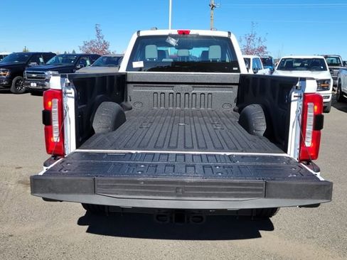 New 2026 Ford F350 XL w/ STX Appearance Package AWD/4WD image 11