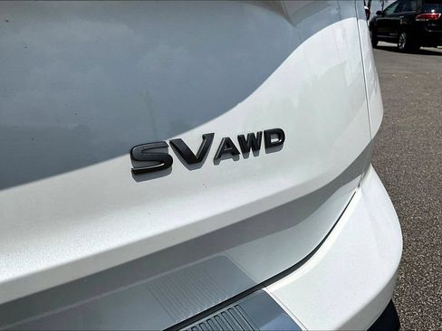 Used 2024 Nissan Rogue SV w/ SV Premium Package AWD/4WD image 26