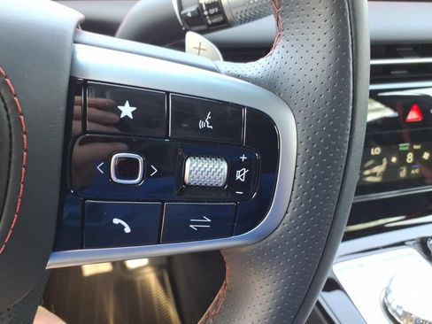 New 2025 Genesis G80 2.5T Sport Prestige AWD/4WD image 21