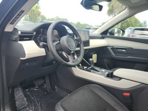 New 2026 MAZDA CX-5 Select AWD/4WD image 13