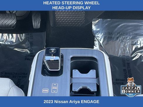 Used 2023 Nissan Ariya FWD image 4