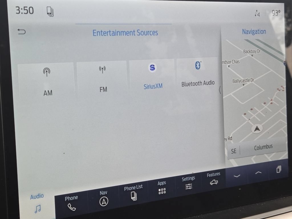 Used 2021 Ford F150 XLT w/ Equipment Group 302A High AWD/4WD image 6