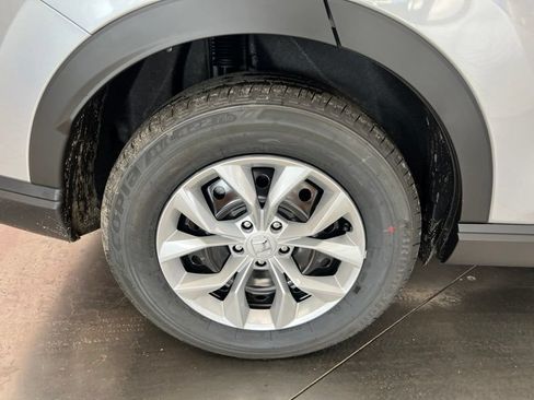 New 2026 Honda CR-V LX image 9