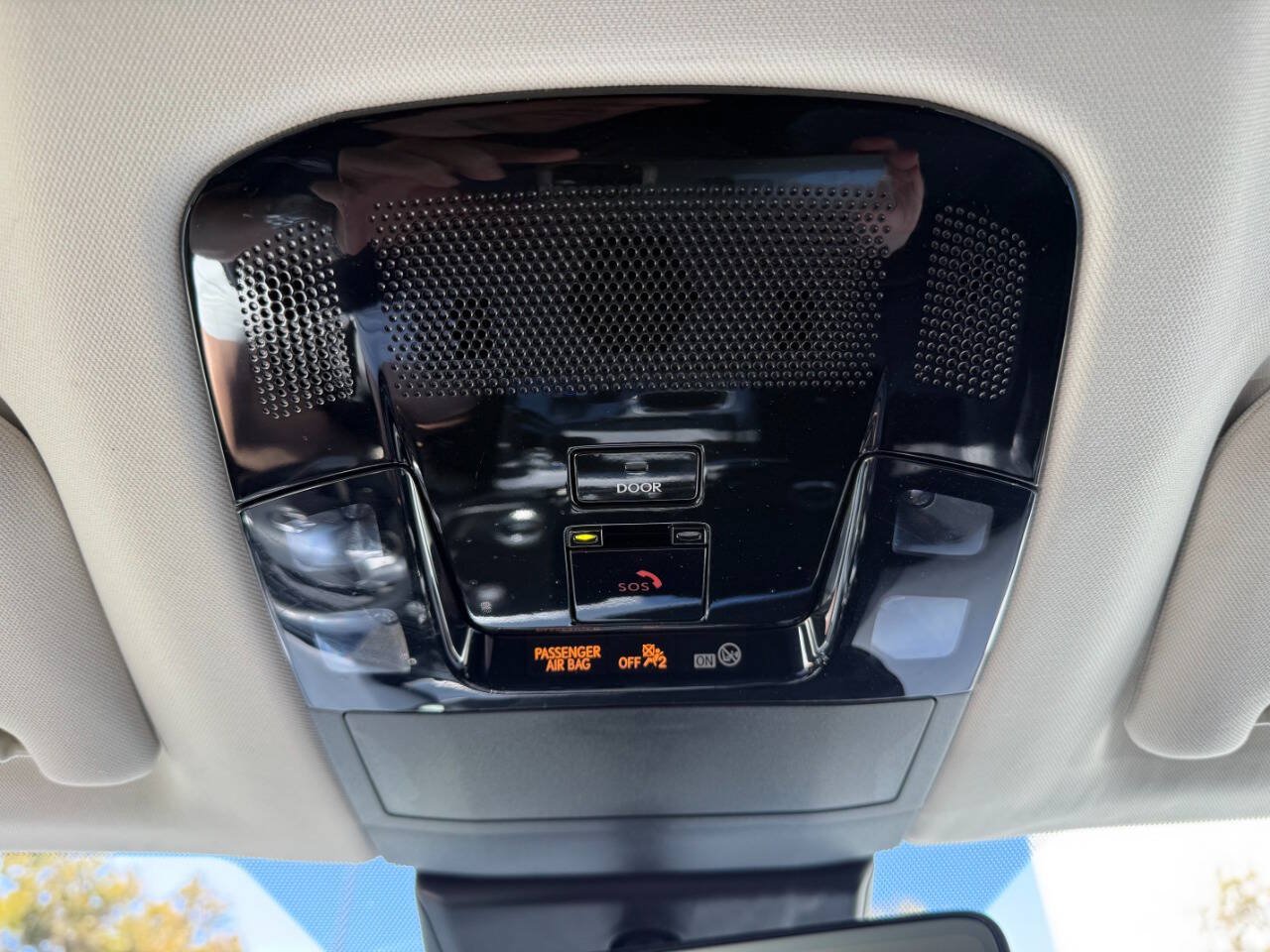 Used 2023 Lexus NX 250 FWD image 46