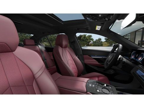 New 2026 BMW 530i w/ Premium Package image 9