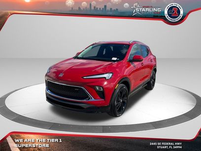 New 2026 Buick Encore GX Sport Touring w/ Advanced Technology Package