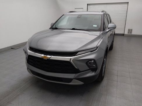 Used 2024 Chevrolet Blazer LT w/ Convenience Package FWD image 15