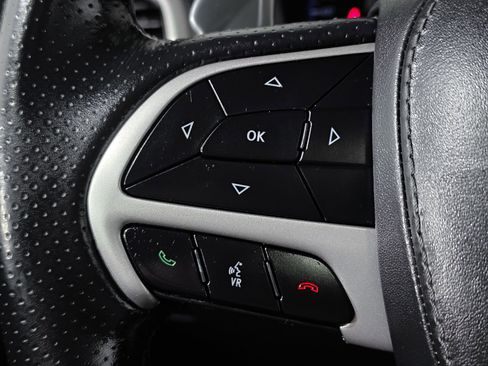 Used 2018 Jeep Grand Cherokee Trackhawk AWD/4WD image 33