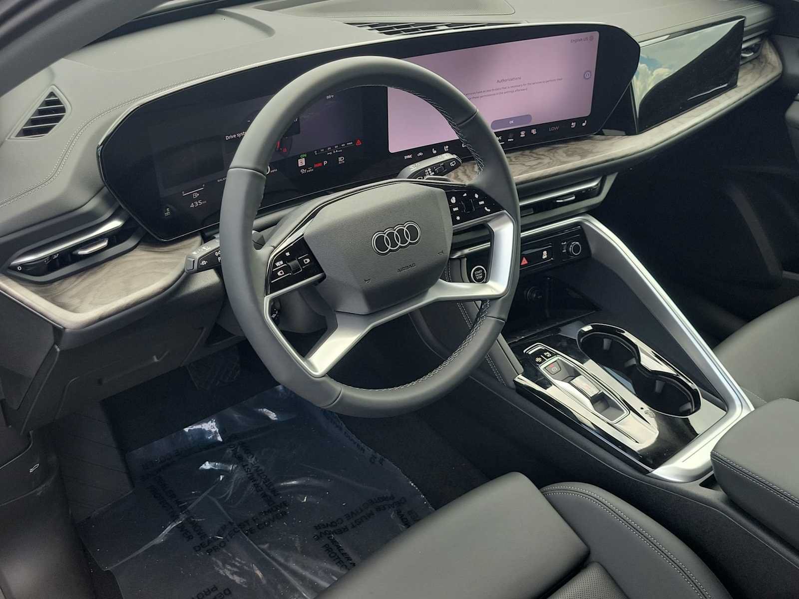New 2026 Audi Q5 Premium Plus AWD/4WD image 2