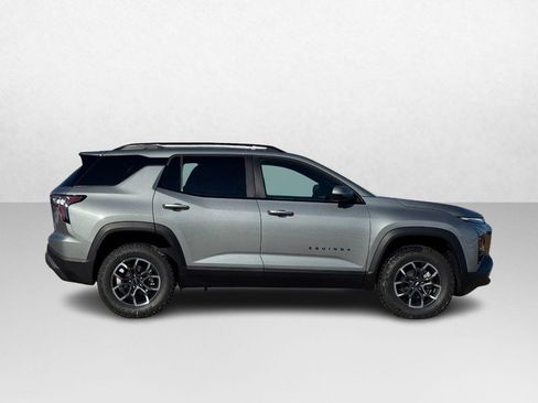 New 2026 Chevrolet Equinox ACTIV w/ Convenience Package III image 2