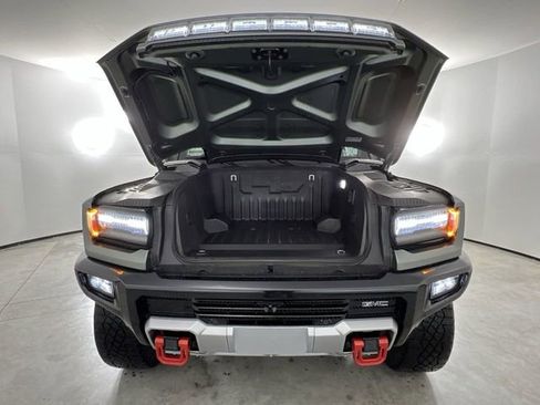 Used 2024 GMC Hummer EV 3X w/ Extreme Off-Road Package image 31