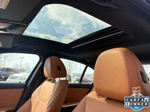 Used 2025 BMW 330i xDrive Sedan image 22