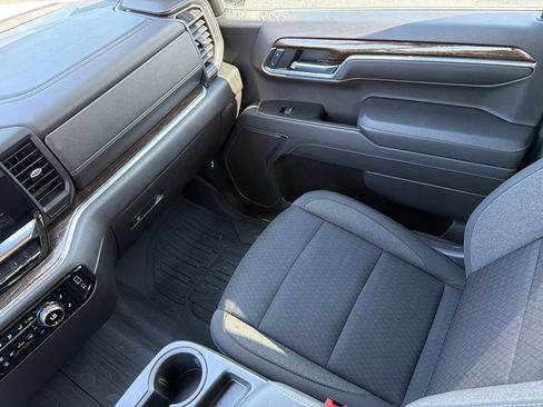 Used 2023 GMC Sierra 1500 Elevation AWD/4WD image 23