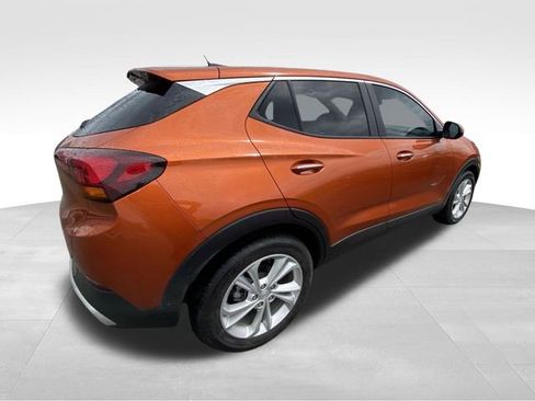 Used 2023 Buick Encore GX Preferred w/ Cold Weather Comfort Package FWD image 11