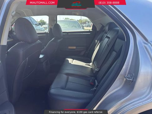 Used 2008 Chrysler 300 Limited w/ Protection Group AWD/4WD image 21