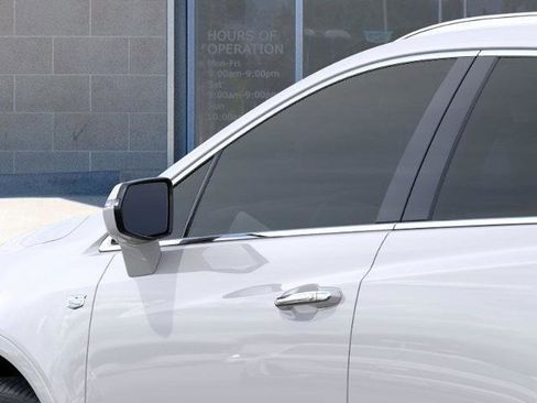 New 2026 Cadillac XT5 Luxury image 12