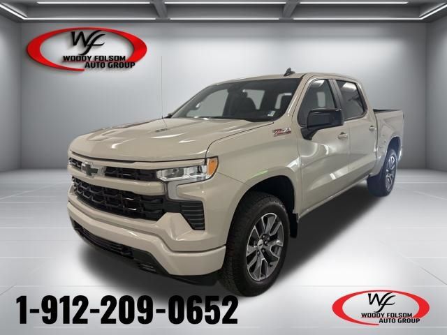 New 2026 Chevrolet Silverado 1500 RST AWD/4WD 360° Tour