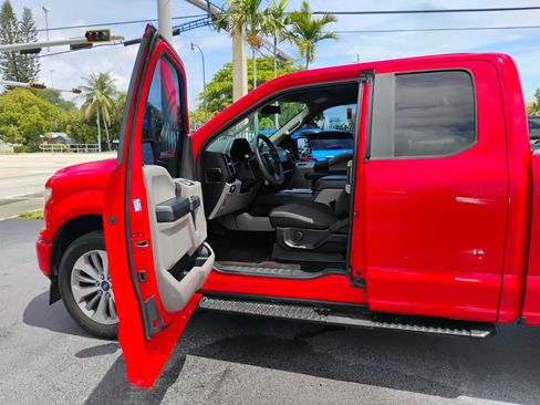 Used 2018 Ford F150 XL w/ Equipment Group 101A Mid RWD image 95