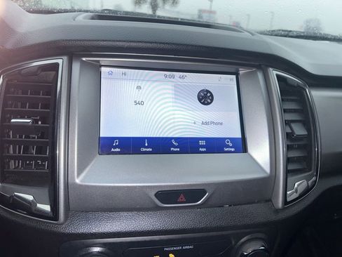 Used 2021 Ford Ranger XLT w/ Equipment Group 301A Mid image 15