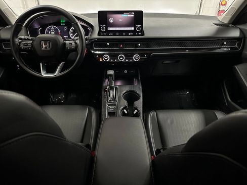 Used 2024 Honda Civic EX-L image 23