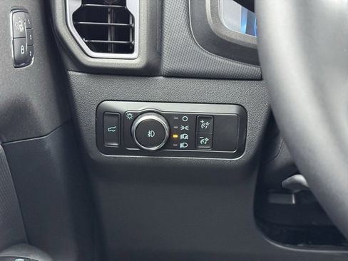 New 2025 Ford Bronco Sport Outer Banks w/ Outer Banks Tech Package+ image 30