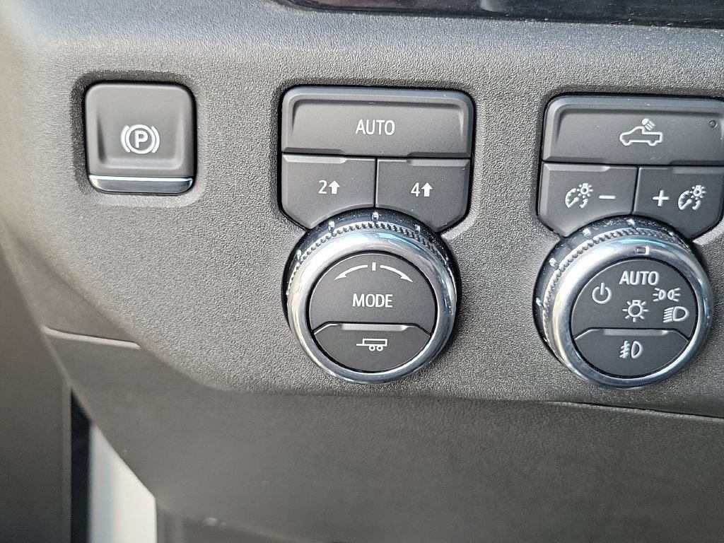Used 2026 GMC Sierra 1500 Elevation AWD/4WD image 18
