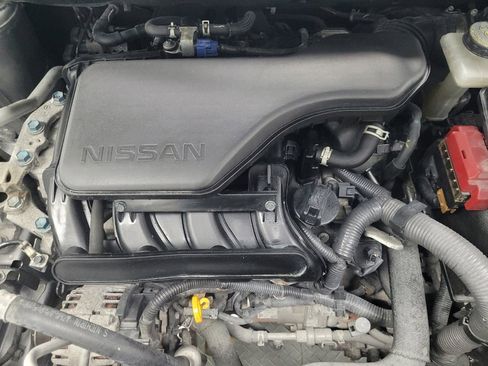 Used 2022 Nissan Rogue Sport S AWD/4WD image 30