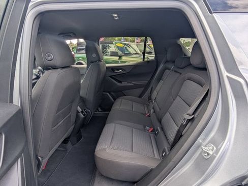 Used 2026 Chevrolet Equinox LT FWD image 11