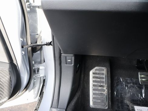 New 2025 Honda Accord Sport image 29