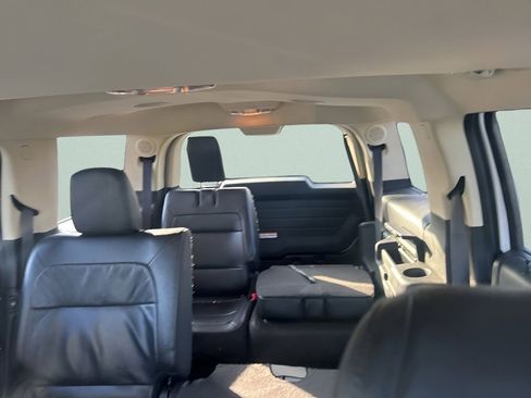 Used 2016 Ford Flex Limited image 20