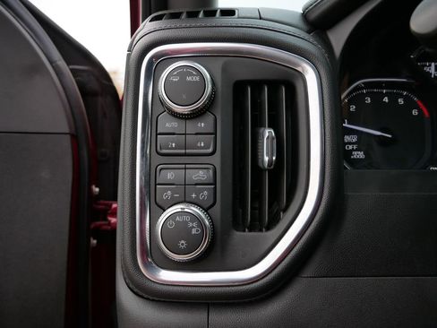 Used 2021 GMC Sierra 1500 Elevation w/ X31 Off-Road Package image 24