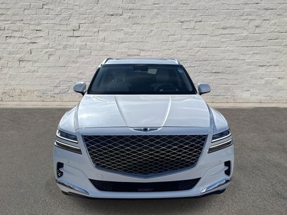 Used 2024 Genesis GV80 3.5T w/ Prestige Package