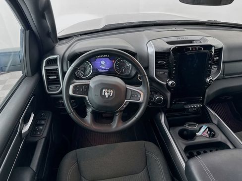 Certified 2023 RAM 1500 Big Horn AWD/4WD image 32