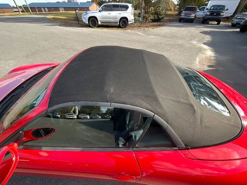 Used 2000 Porsche 911 Cabriolet image 44