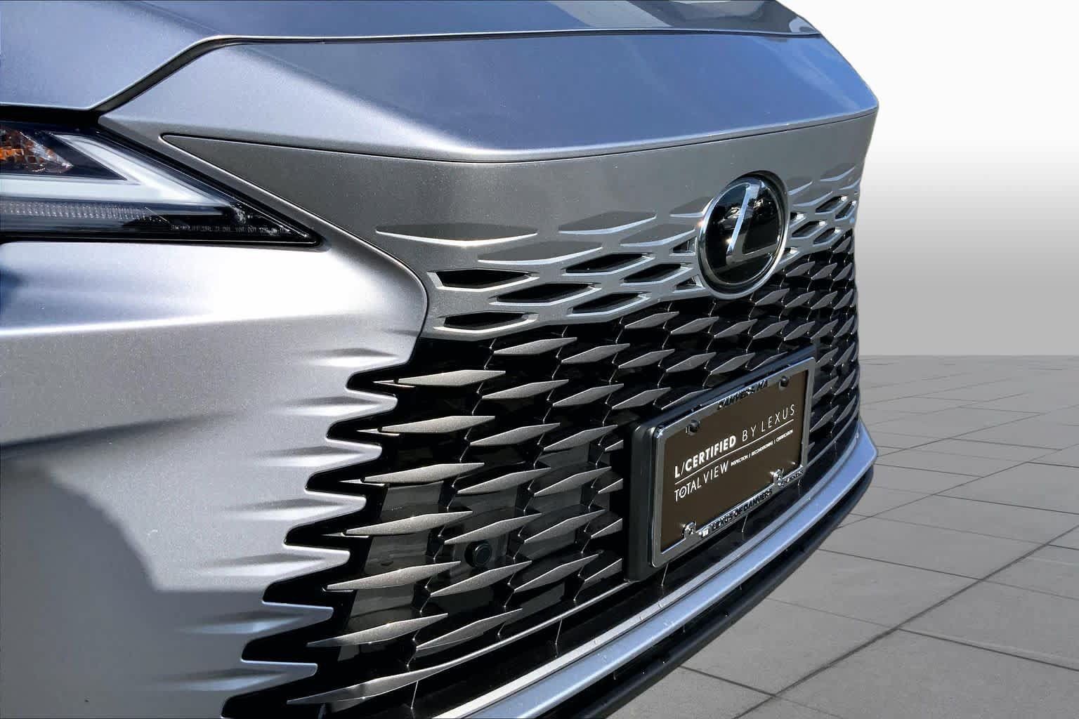 Used 2026 Lexus RX 350 Premium w/ All Season Protection Package AWD/4WD image 30