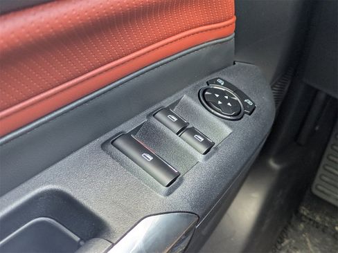 New 2025 Ford Mustang GT Premium image 22