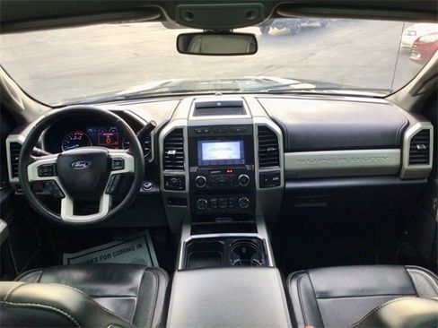 Used 2019 Ford F250 Lariat w/ Lariat Ultimate Package image 24