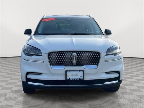 Used 2023 Lincoln Aviator AWD w/ Premium Package image 2