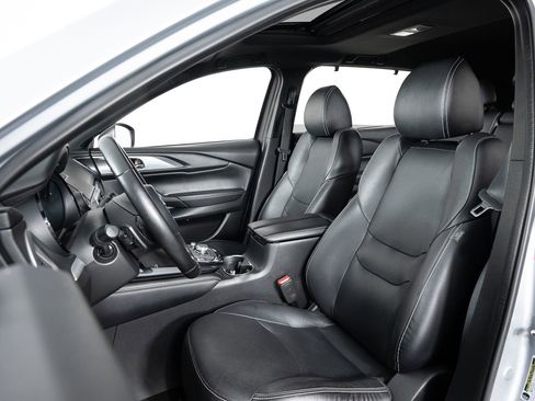 Used 2021 MAZDA CX-9 Grand Touring image 15