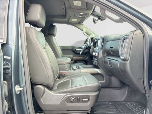 Certified 2020 GMC Sierra 1500 Denali w/ Denali Ultimate Package image 29