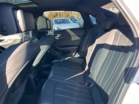 Used 2020 Audi A4 2.0T Premium w/ Convenience Package image 23