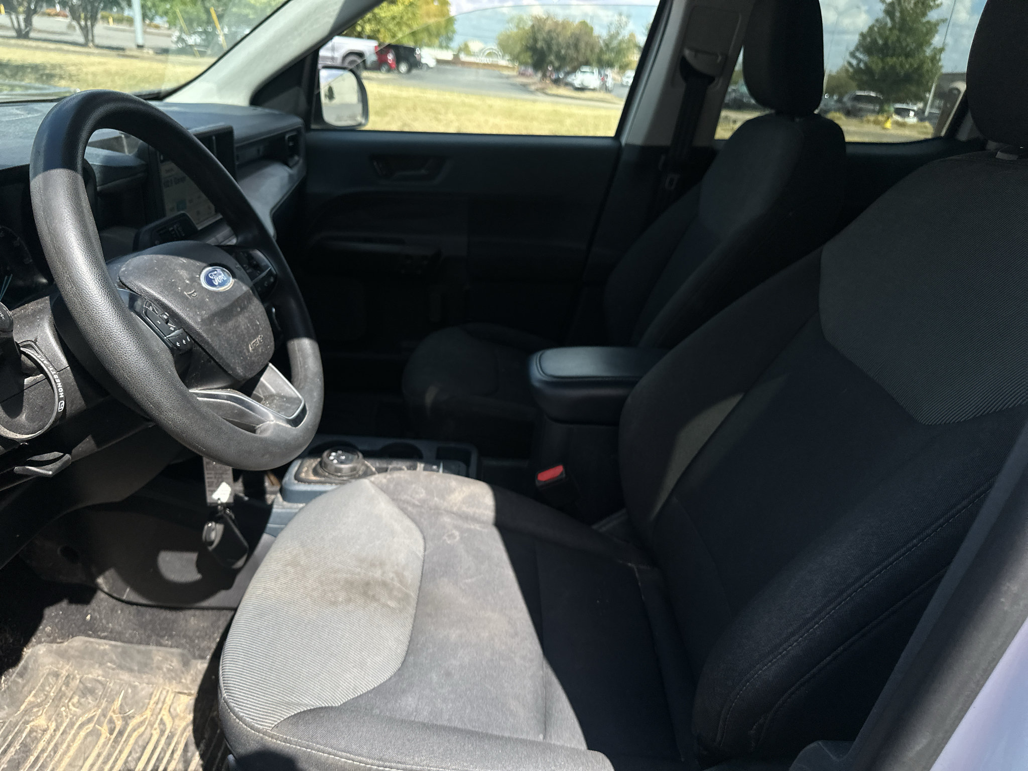 Used 2023 Ford Maverick XL FWD image 19