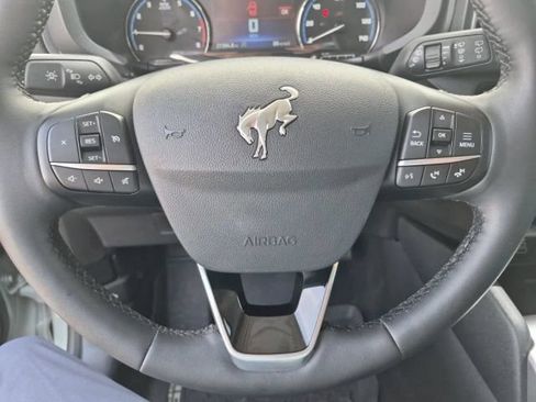 Used 2024 Ford Bronco Sport Outer Banks AWD/4WD image 21