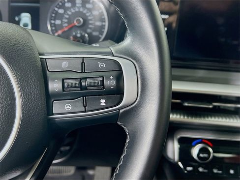 Used 2023 Kia K5 GT-Line image 23