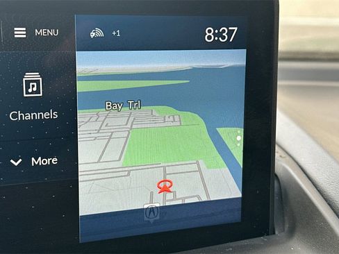 Certified 2024 Acura RDX w/ Technology Package image 20